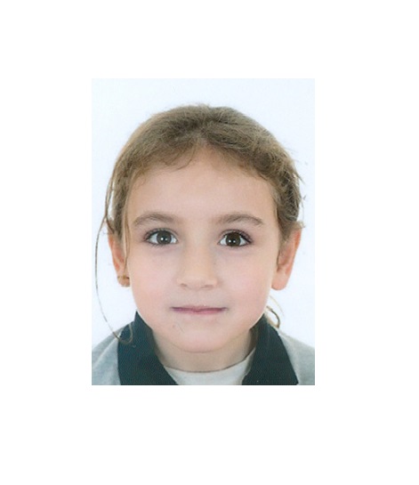 Orphan Mariam from Beirut