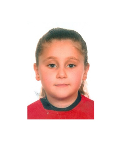 Orphan Mariam from Beirut
