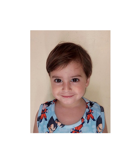 Orphan Omar From Tripoli